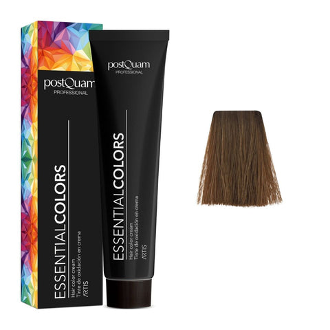 Tinte Permanente PostQuam 100 ml - PostQuam