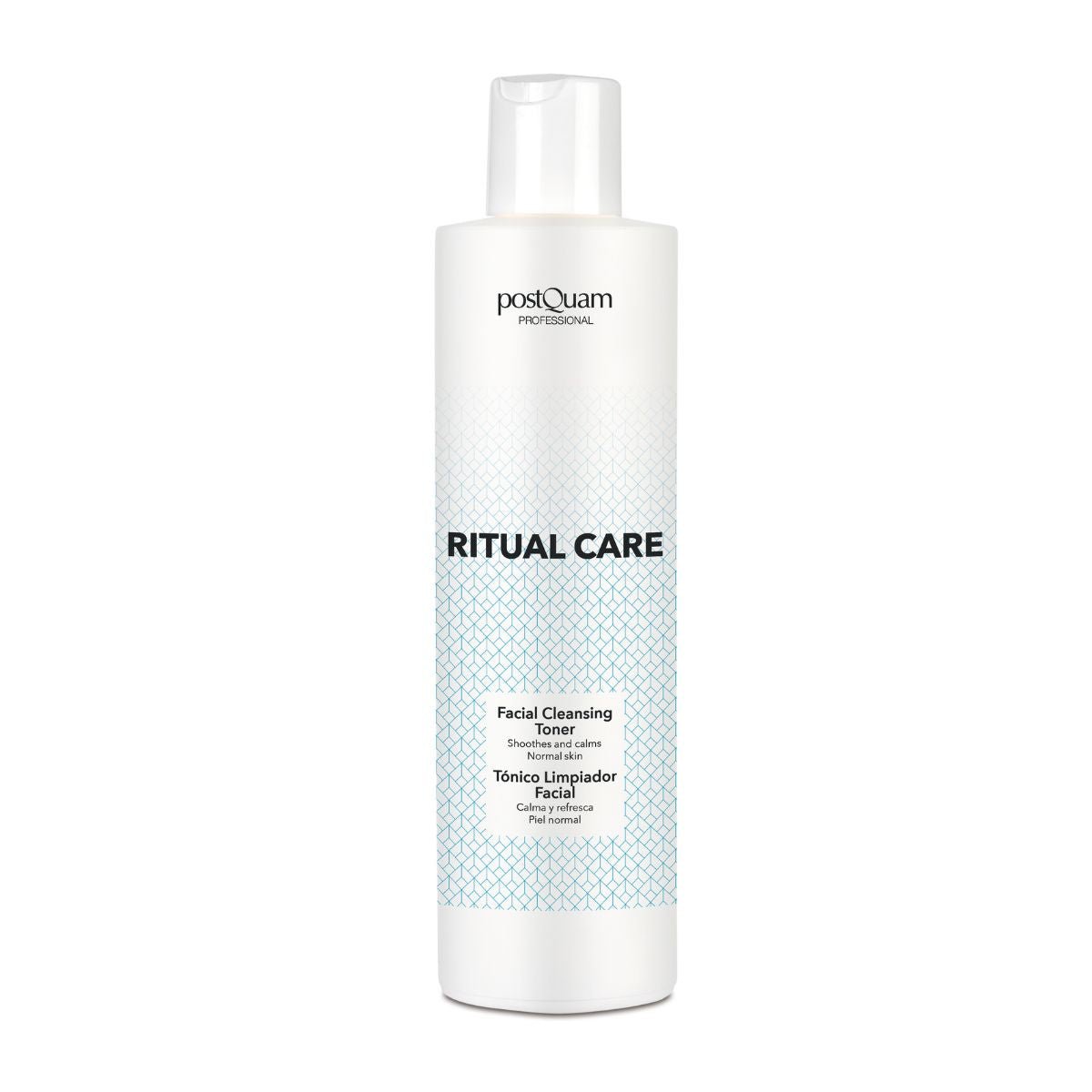 Tónico Limpiador Piel Normal Ritual Care 250 ml - PostQuam