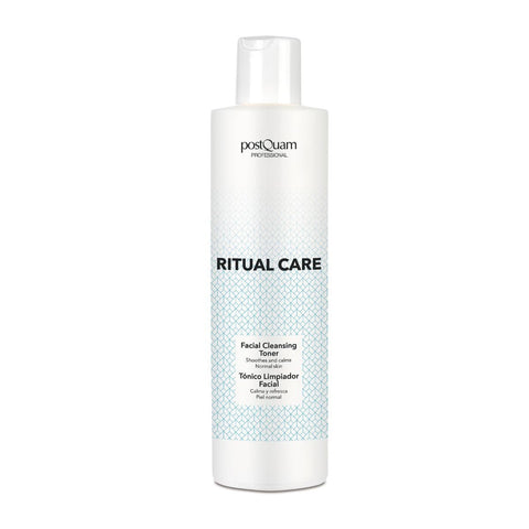 Tónico Limpiador Piel Normal Ritual Care 250 ml - PostQuam
