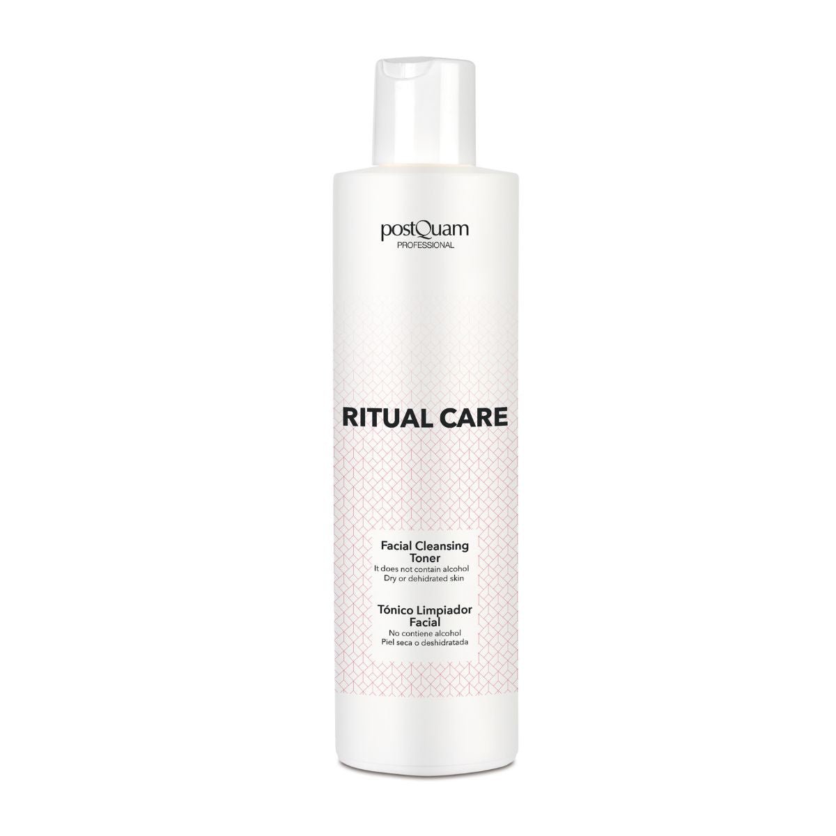 Tónico Limpiador Piel Seca Ritual Care 250 ml - PostQuam