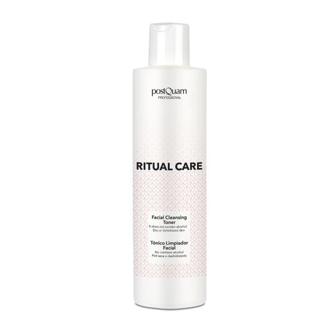 Tónico Limpiador Piel Seca Ritual Care 250 ml - PostQuam