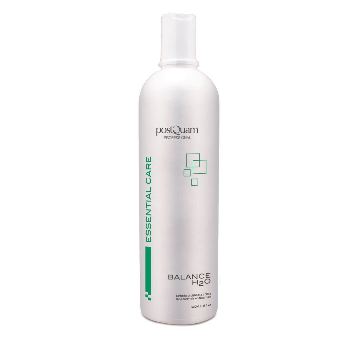 Tónico Facial Astringente para Piel Mixta o Grasa