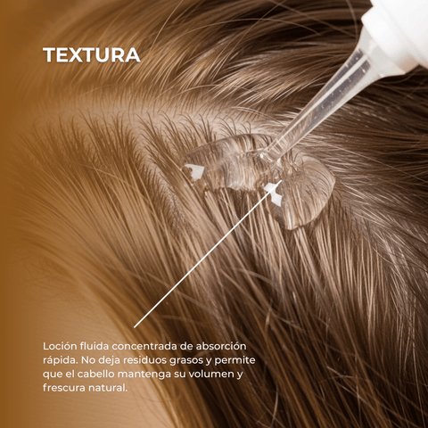 Tratamiento Capilar Anti Caspa en Ampolletas Therapy 12 x 9 ml - PostQuam