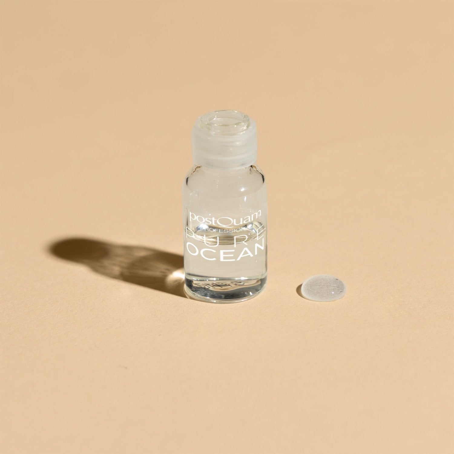 Tratamiento en Ampolletas Pure Ocean Revitalización Instantánea 7x2 ml - PostQuam