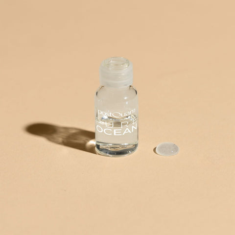Tratamiento en Ampolletas Pure Ocean Revitalización Instantánea 7x2 ml - PostQuam