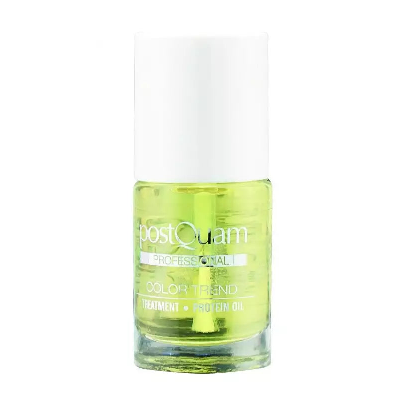 Tratamiento Uñas Protein Oil 10 ml