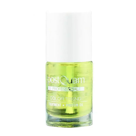Tratamiento Uñas Protein Oil 10 ml
