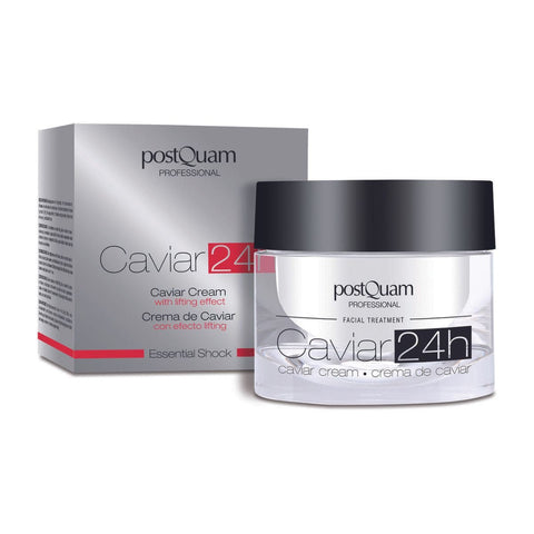 Crema de Caviar Efecto Lifting 24 Horas 50 ml - PostQuam