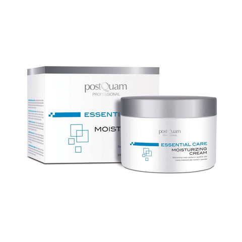 Crema Hidratante Piel Normal o Sensible 50 ml/ 200 ml - PostQuam