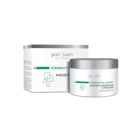 Crema Hidratante para Piel Grasa o Mixta Essential Care