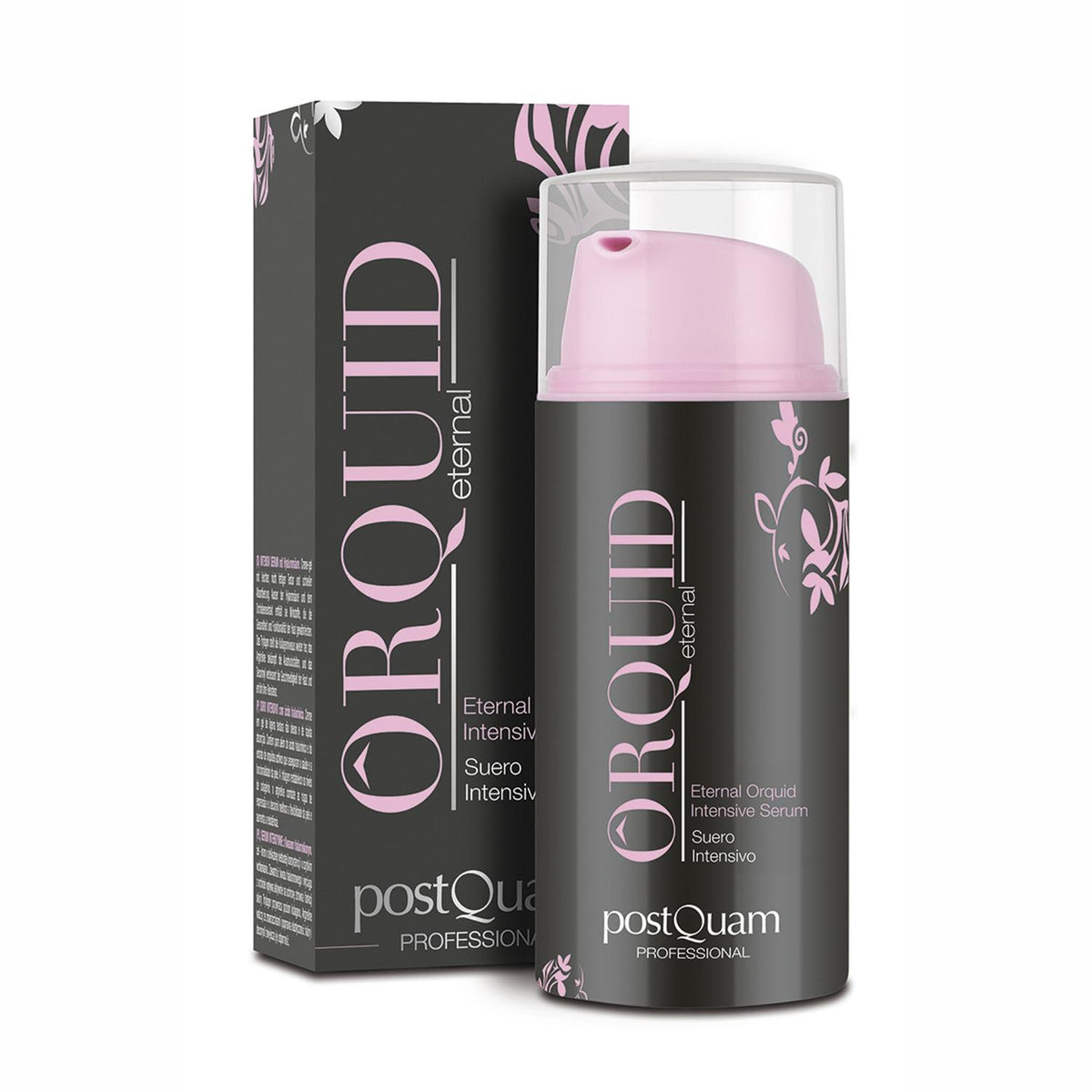 Sérum Facial Intensivo Eternal Orquid 30 ml - PostQuam